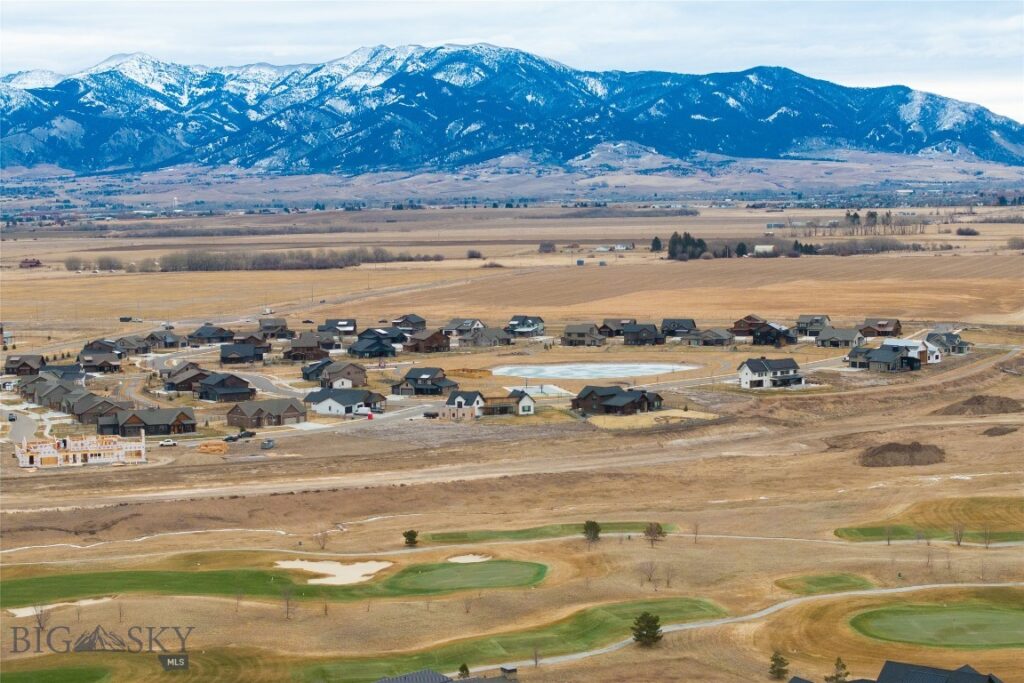 64 Swayback Lane, Bozeman MT 59718