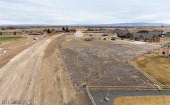 64 Swayback Lane, Bozeman MT 59718