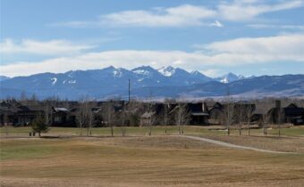 64 Swayback Lane, Bozeman MT 59718
