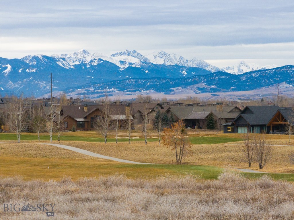 64 Swayback Lane, Bozeman MT 59718