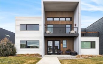 3856 Blondie Street, Bozeman MT 59718