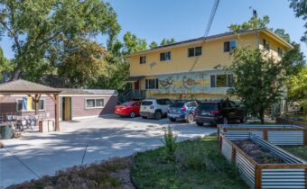 419 S 3rd Avenue, Bozeman MT 59715