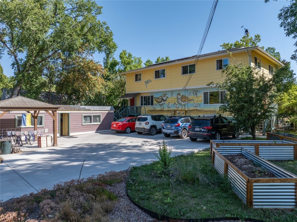 419 S 3rd Avenue, Bozeman MT 59715
