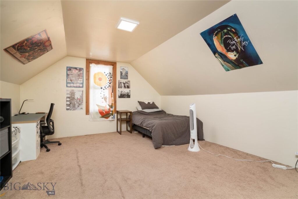 419 S 3rd Avenue, Bozeman MT 59715