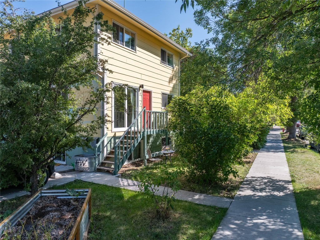 419 S 3rd Avenue, Bozeman MT 59715