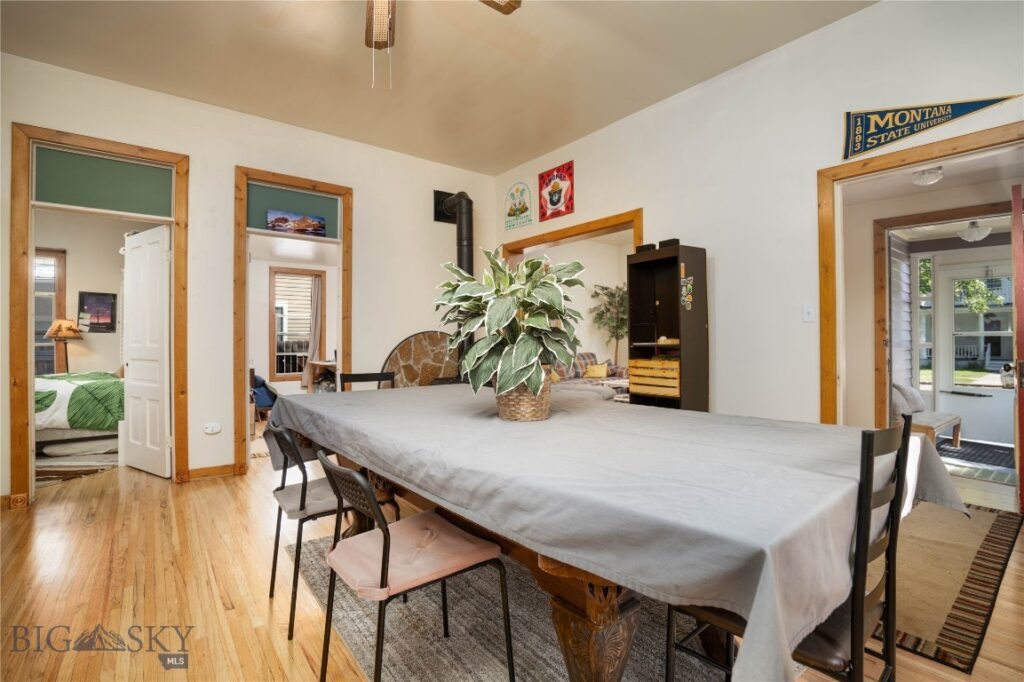 419 S 3rd Avenue, Bozeman MT 59715