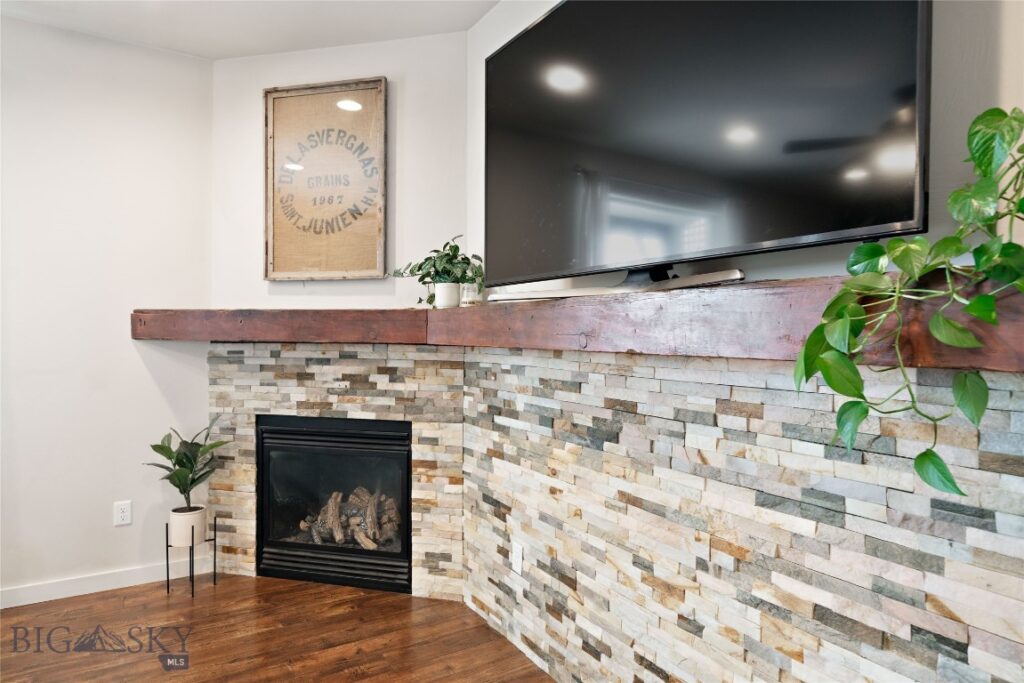 73 Ramshorn Peak Lane, Bozeman MT 59718