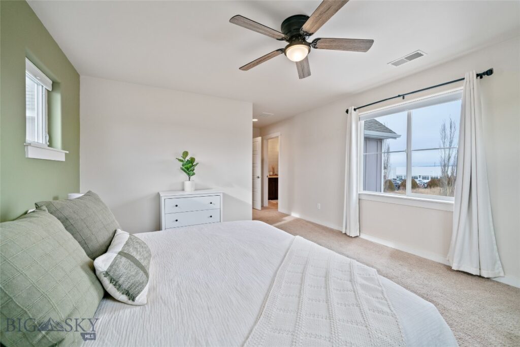 73 Ramshorn Peak Lane, Bozeman MT 59718