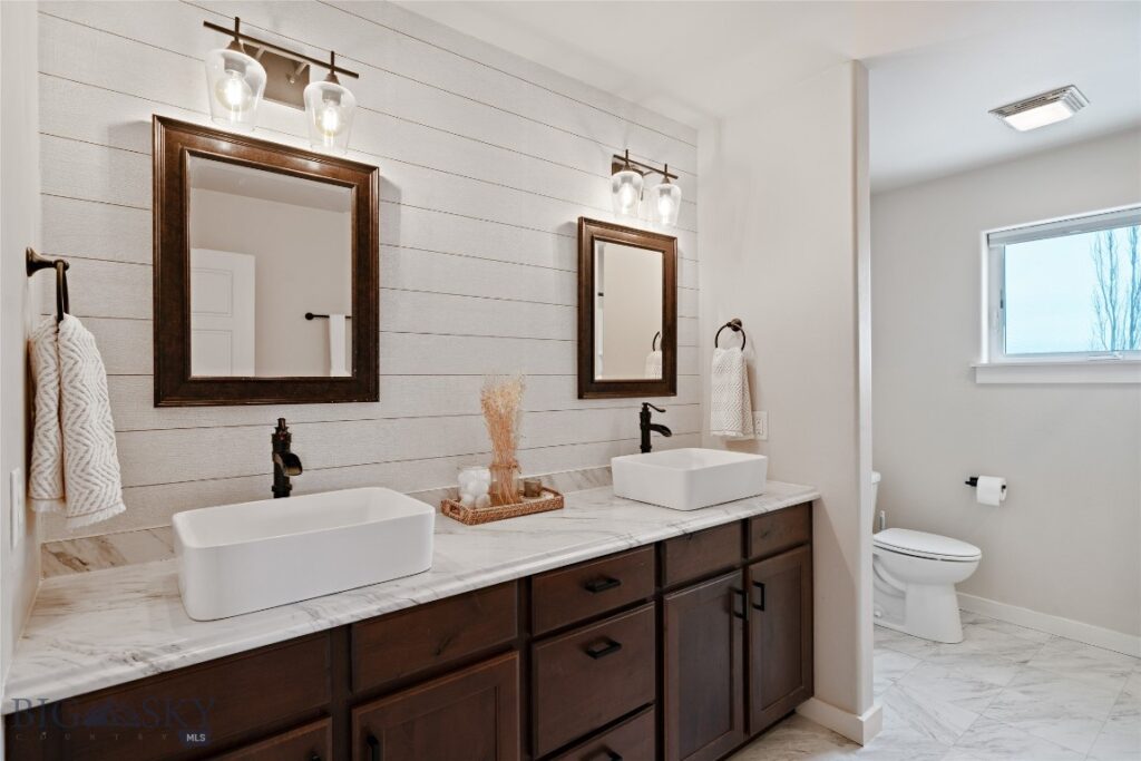 73 Ramshorn Peak Lane, Bozeman MT 59718