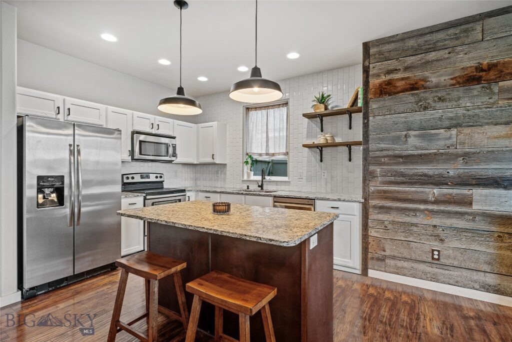 73 Ramshorn Peak Lane, Bozeman MT 59718