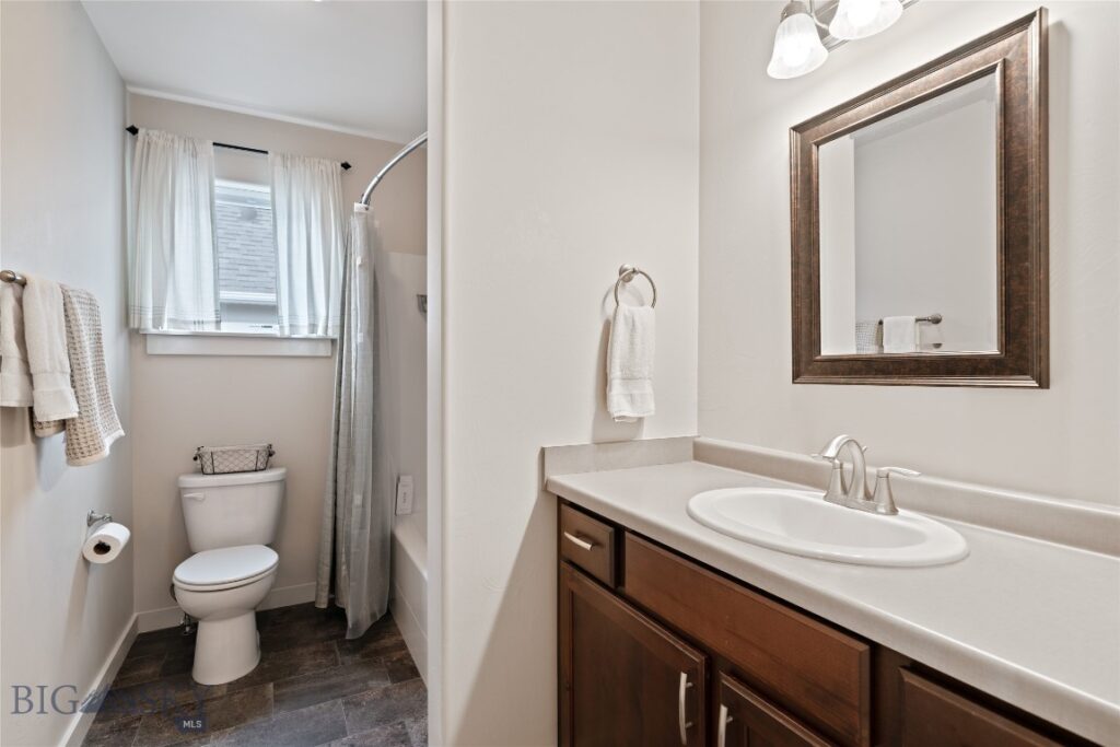 73 Ramshorn Peak Lane, Bozeman MT 59718