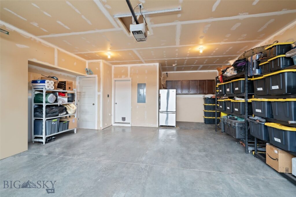 73 Ramshorn Peak Lane, Bozeman MT 59718