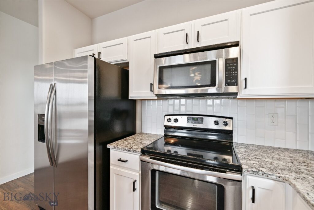 73 Ramshorn Peak Lane, Bozeman MT 59718