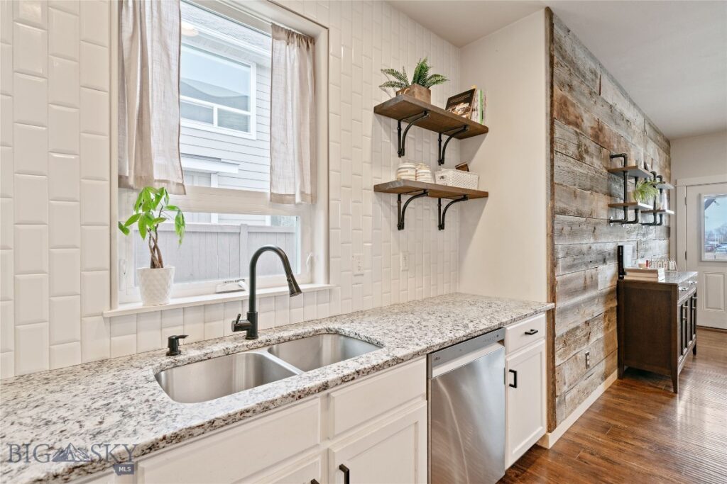 73 Ramshorn Peak Lane, Bozeman MT 59718