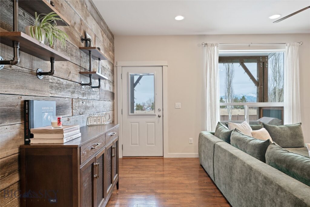 73 Ramshorn Peak Lane, Bozeman MT 59718