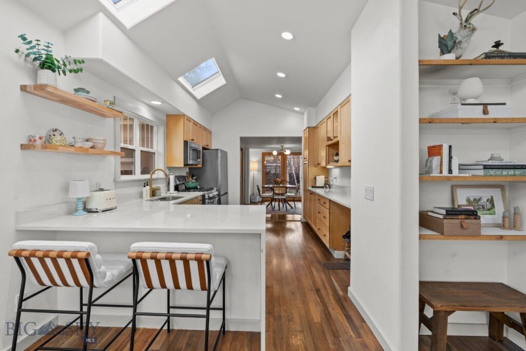 723 S 5th Avenue, Bozeman MT 59715