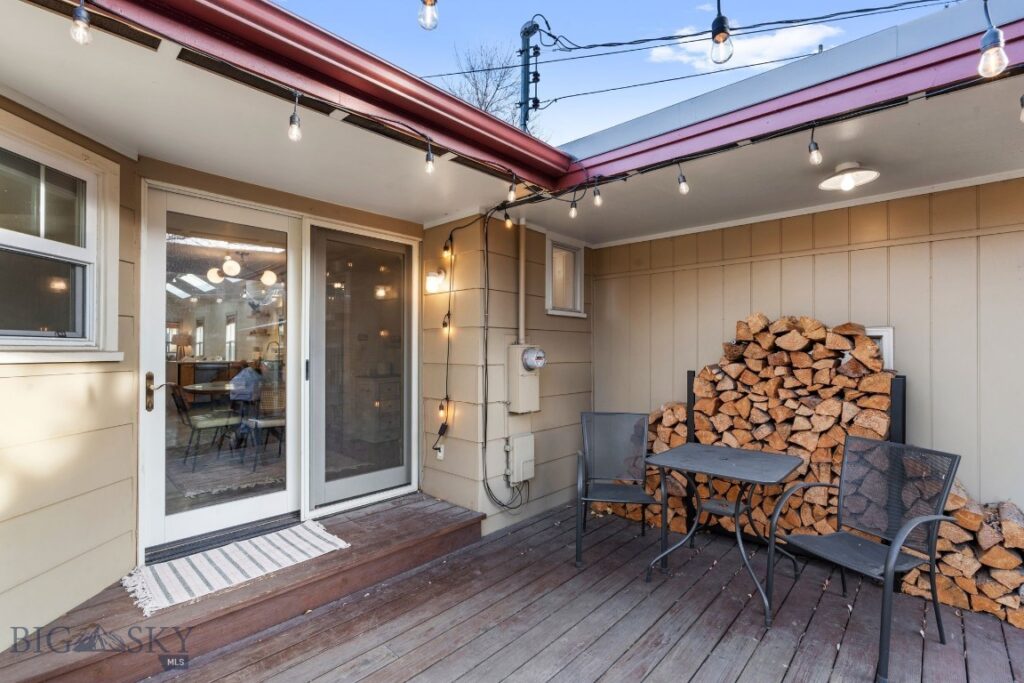 723 S 5th Avenue, Bozeman MT 59715