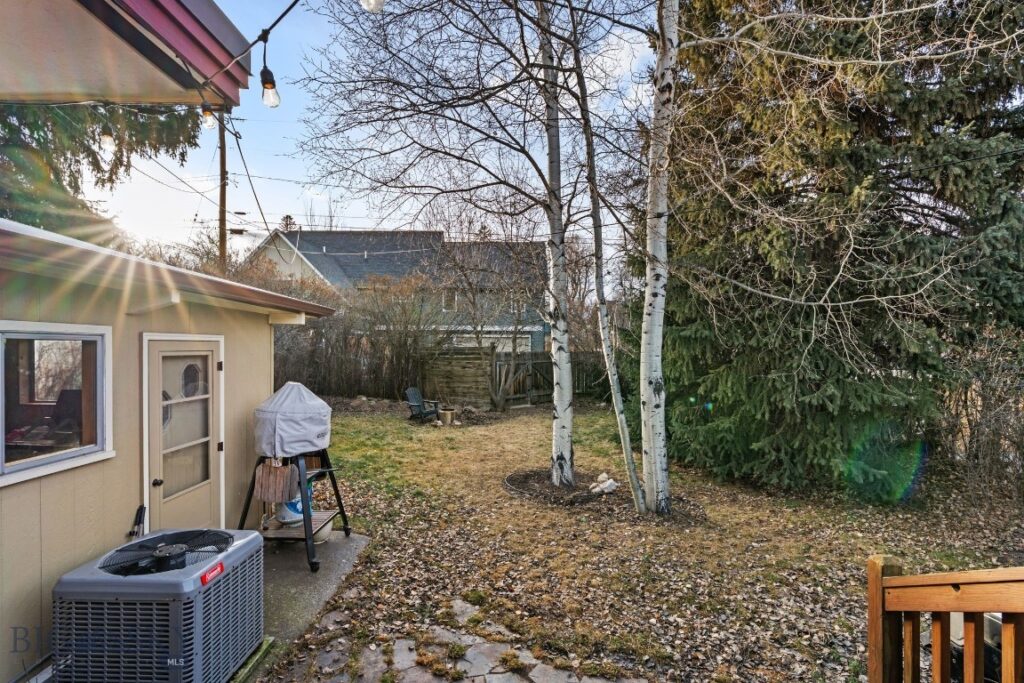 723 S 5th Avenue, Bozeman MT 59715