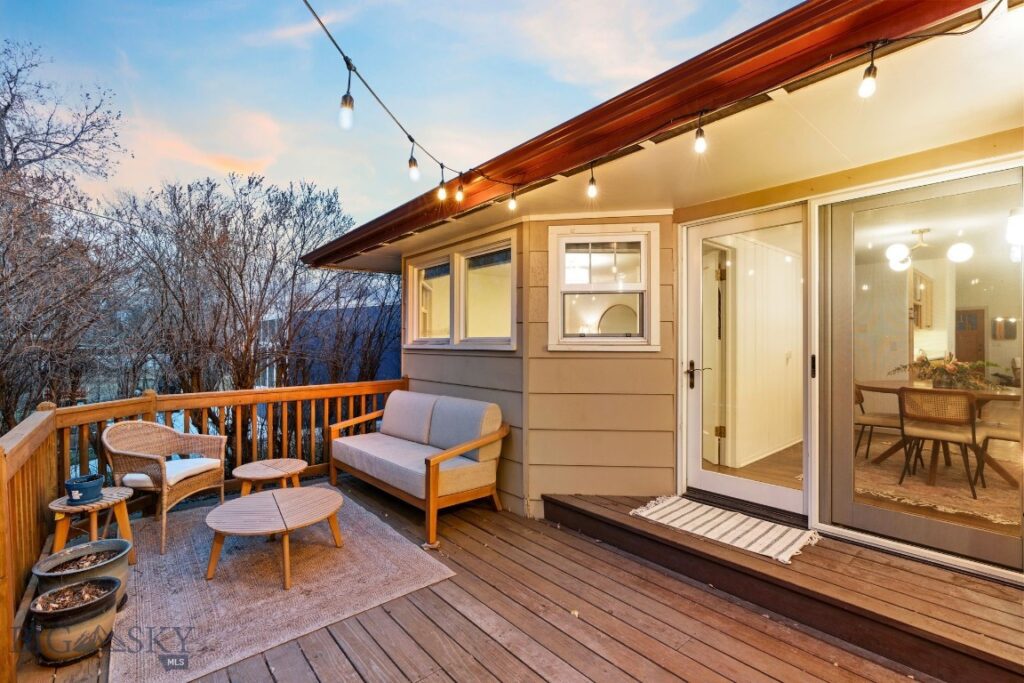 723 S 5th Avenue, Bozeman MT 59715