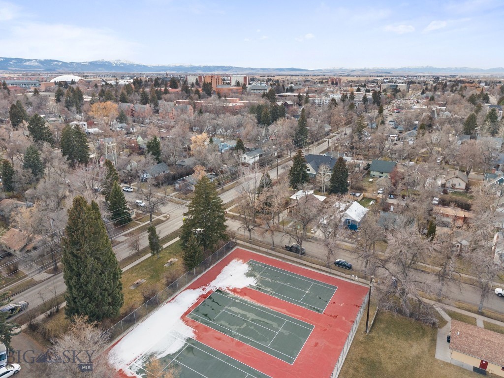 723 S 5th Avenue, Bozeman MT 59715