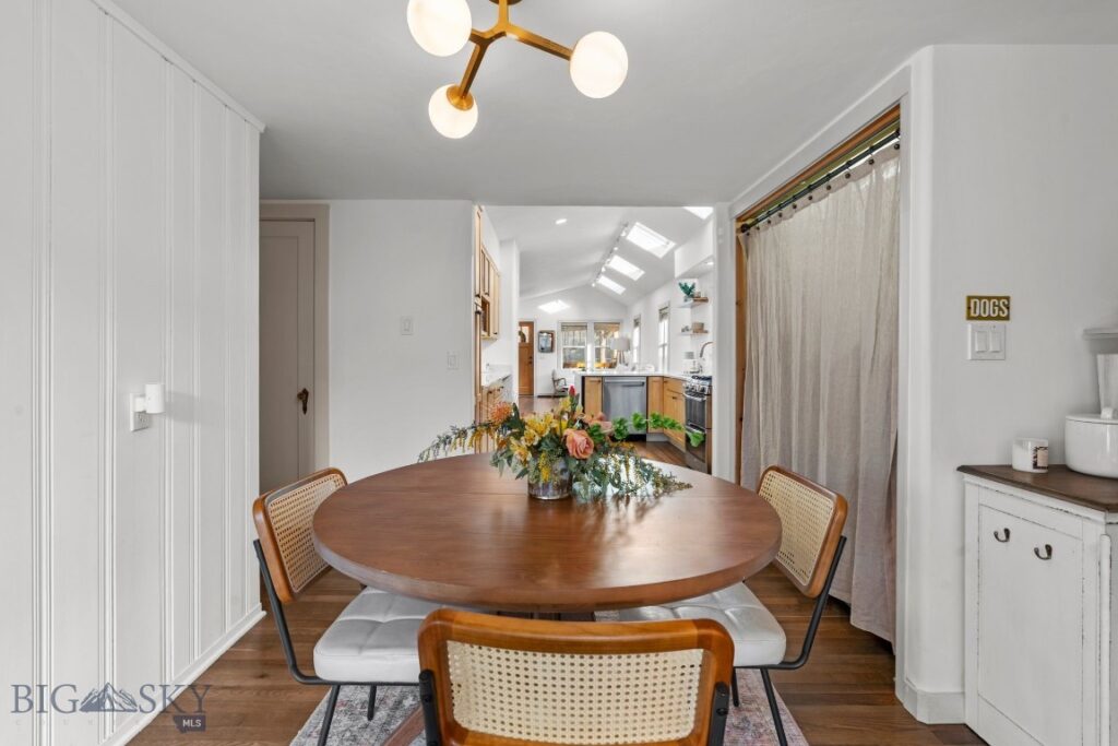 723 S 5th Avenue, Bozeman MT 59715