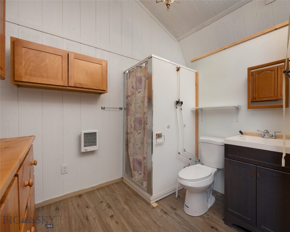 1215 E Gallatin Street, Livingston MT 59047