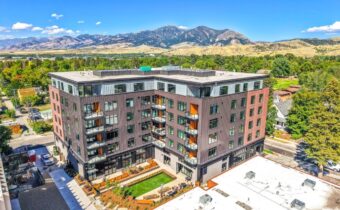 315 N Tracy Avenue, Bozeman MT 59715