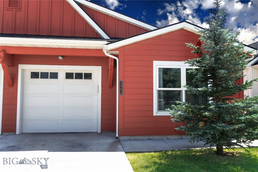 3275 Breeze Lane, Bozeman MT 59718