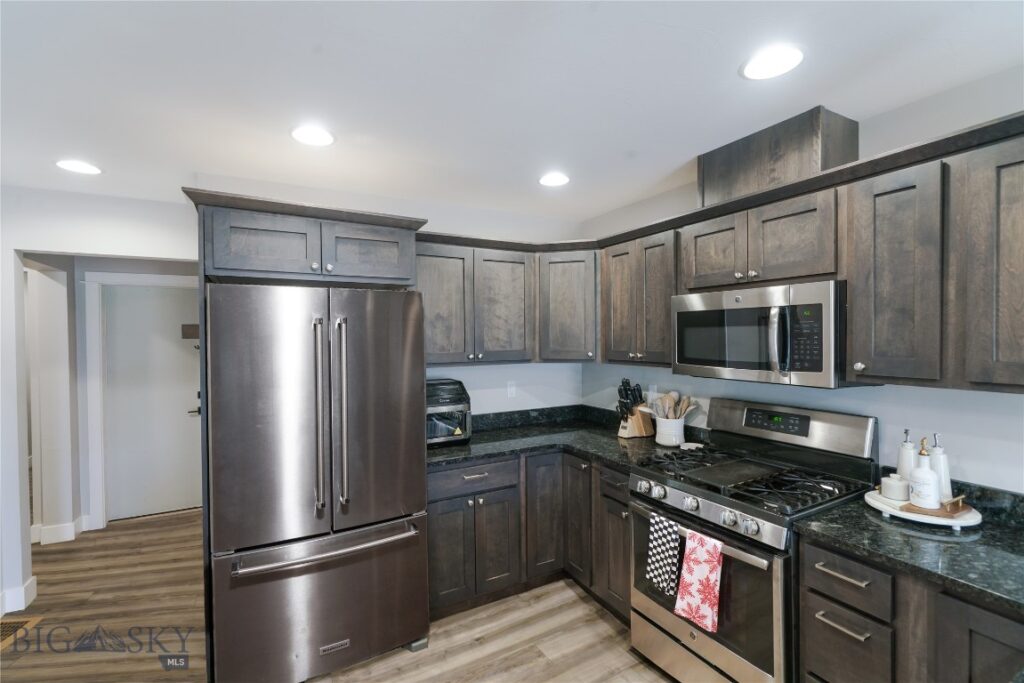 3275 Breeze Lane, Bozeman MT 59718