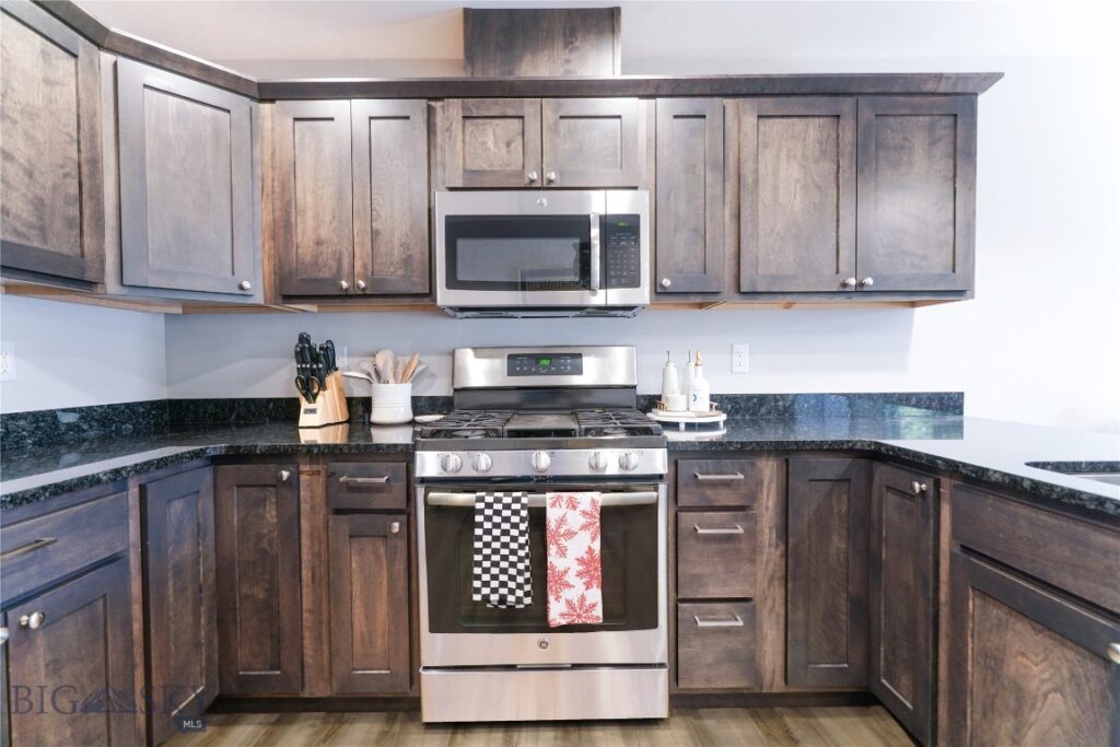 3275 Breeze Lane, Bozeman MT 59718