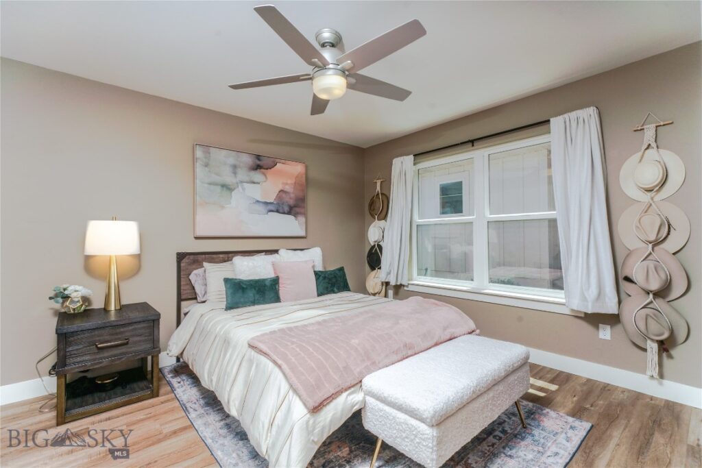 3275 Breeze Lane, Bozeman MT 59718