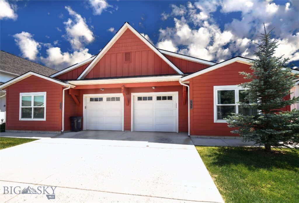 3275 Breeze Lane, Bozeman MT 59718