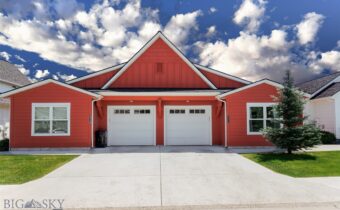 3275 Breeze Lane, Bozeman MT 59718