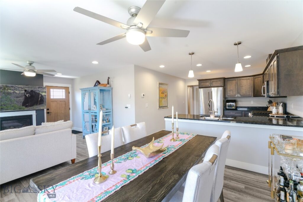 3275 Breeze Lane, Bozeman MT 59718