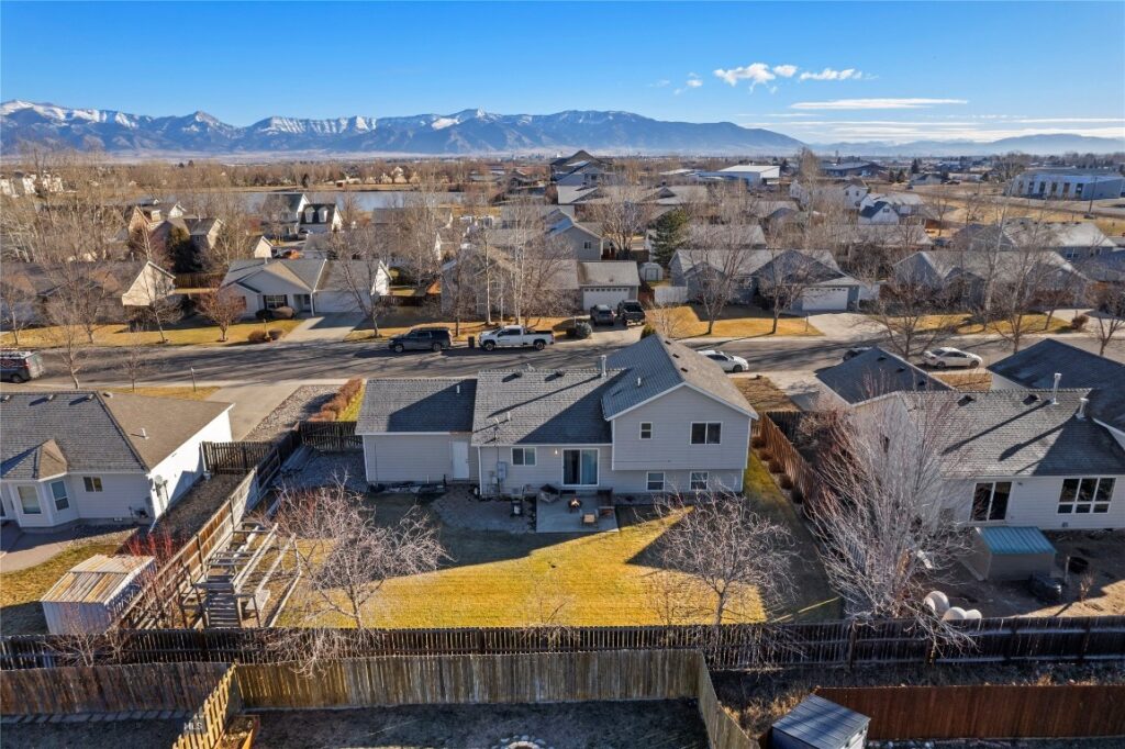 65 Little Brook, Belgrade MT 59714