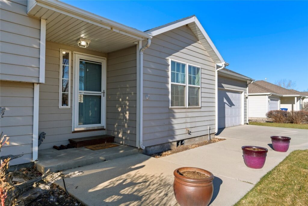 65 Little Brook, Belgrade MT 59714