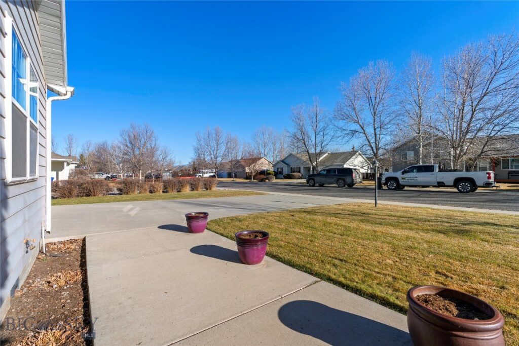 65 Little Brook, Belgrade MT 59714