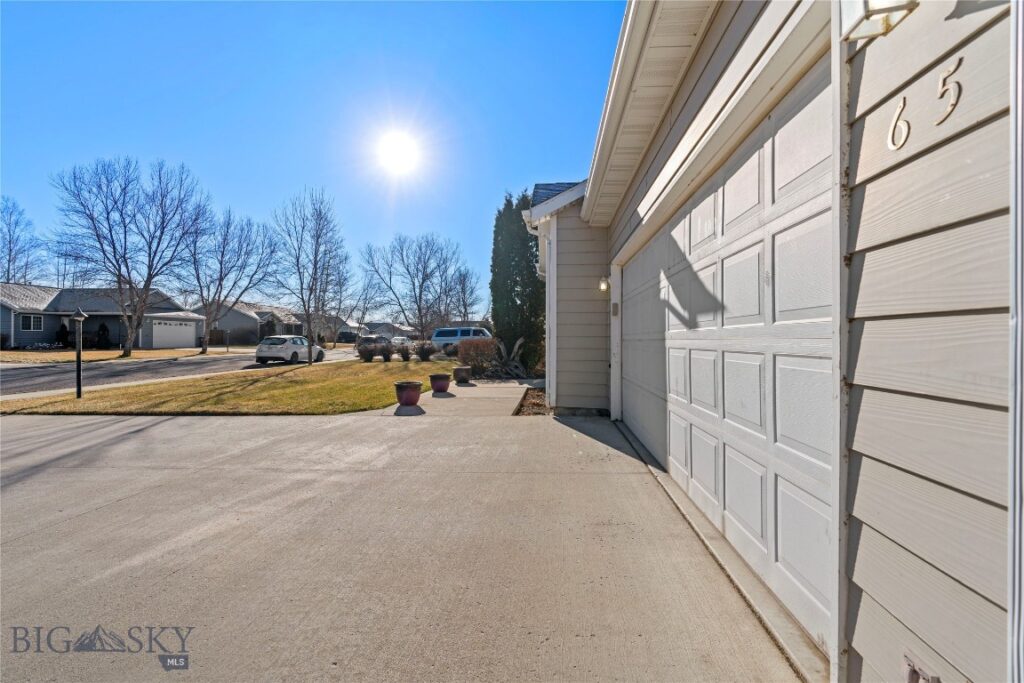 65 Little Brook, Belgrade MT 59714