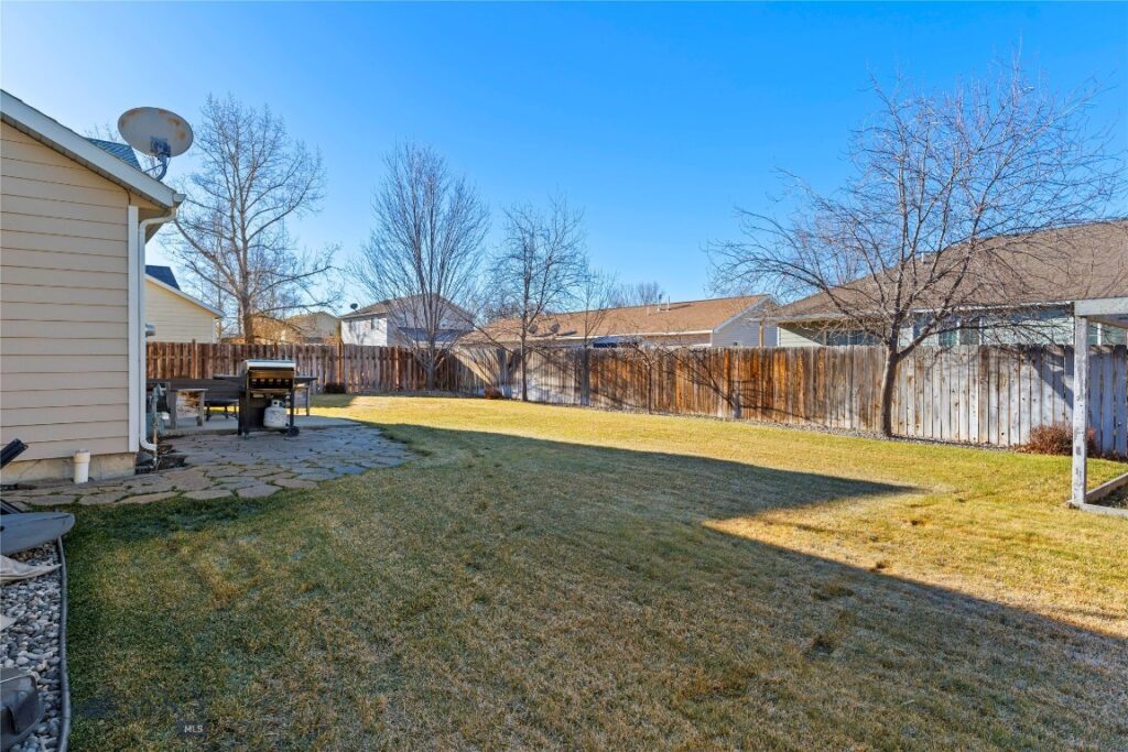 65 Little Brook, Belgrade MT 59714