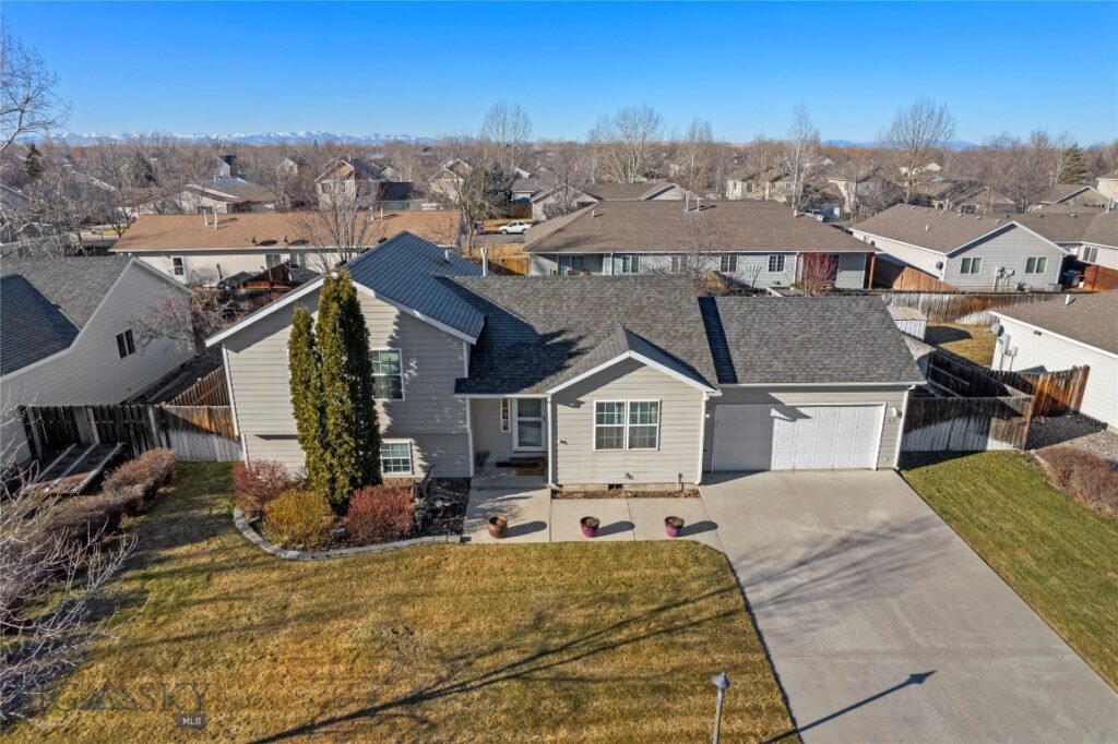 65 Little Brook, Belgrade MT 59714