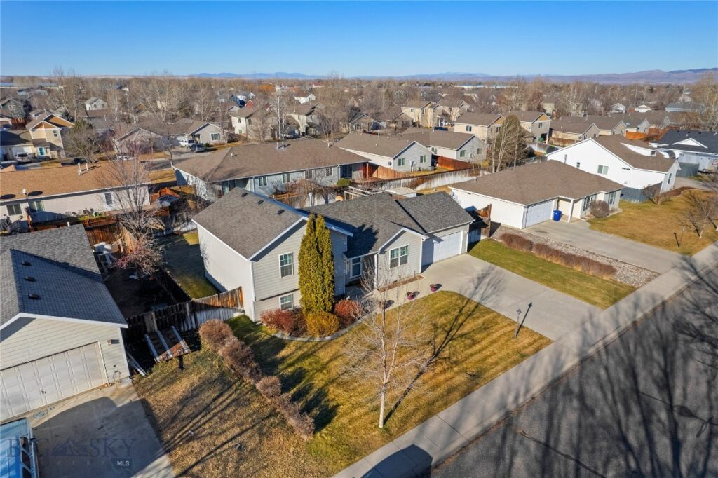 65 Little Brook, Belgrade MT 59714