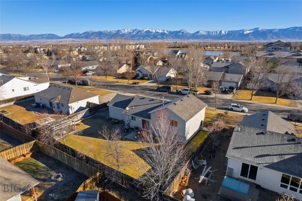 65 Little Brook, Belgrade MT 59714