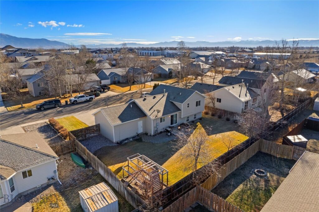 65 Little Brook, Belgrade MT 59714