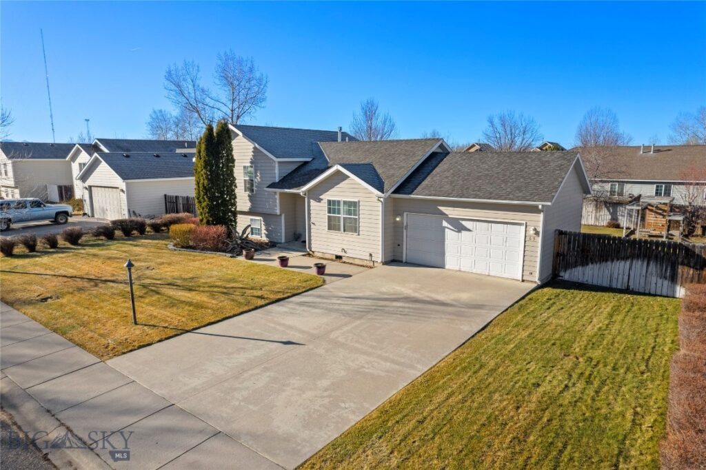 65 Little Brook, Belgrade MT 59714