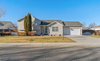 65 Little Brook, Belgrade MT 59714