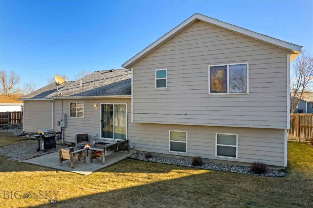 65 Little Brook, Belgrade MT 59714