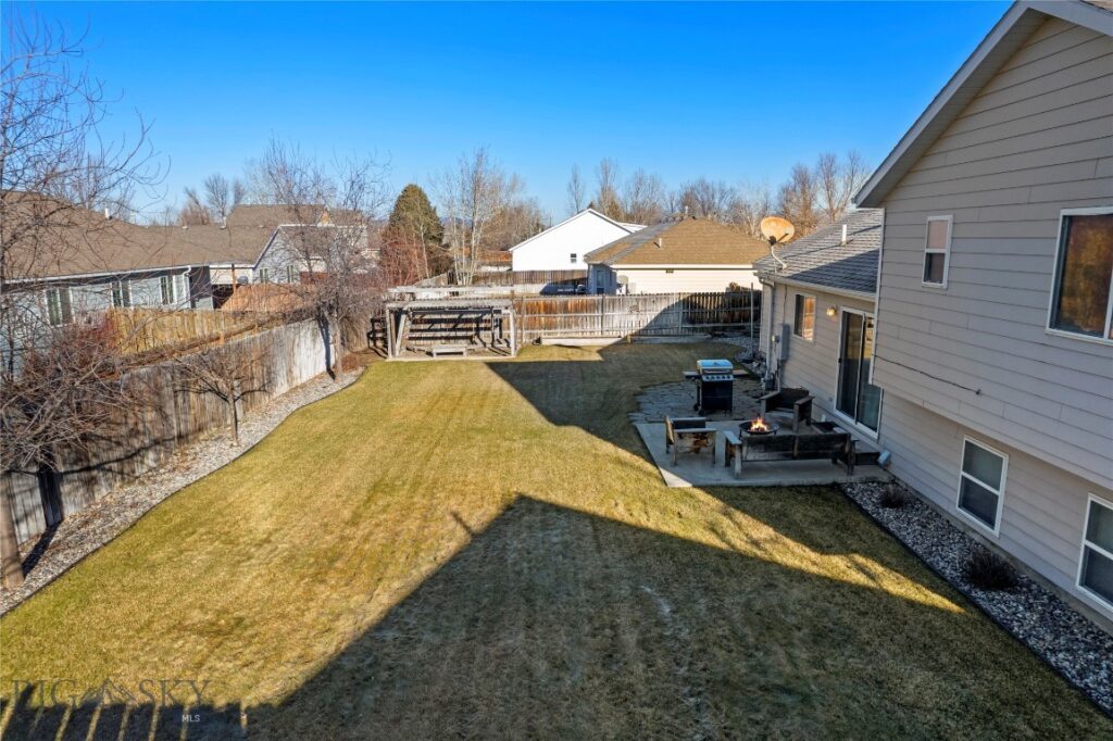 65 Little Brook, Belgrade MT 59714