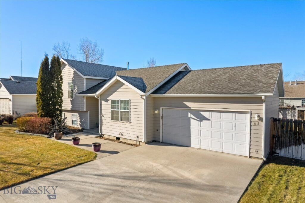 65 Little Brook, Belgrade MT 59714