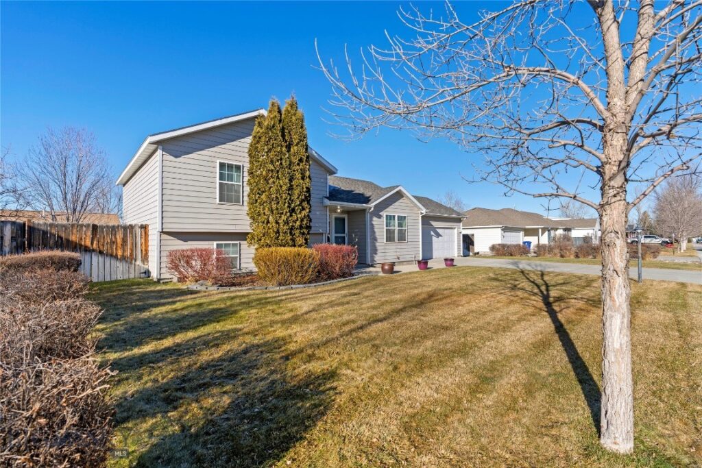 65 Little Brook, Belgrade MT 59714