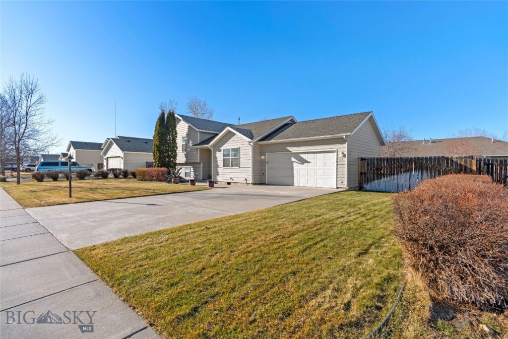 65 Little Brook, Belgrade MT 59714